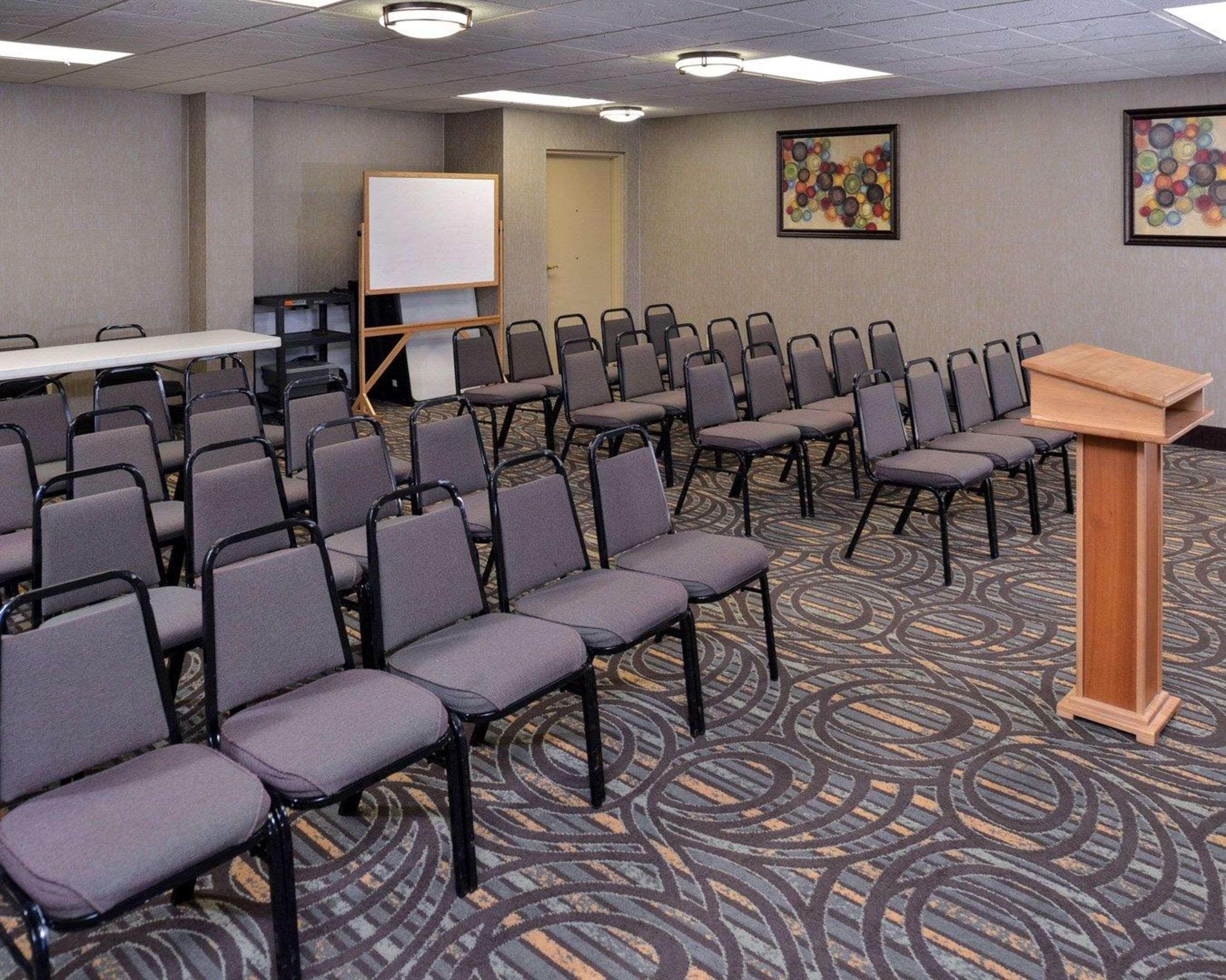 Comfort Inn & Suites At Stone Mountain Zewnętrze zdjęcie